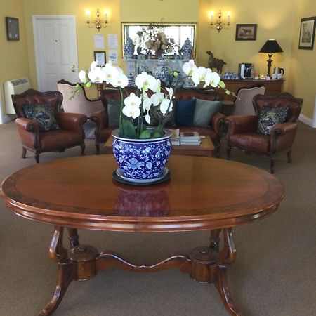 Glen Isla House Bed & Breakfast Phillip Island Cowes Bagian luar foto