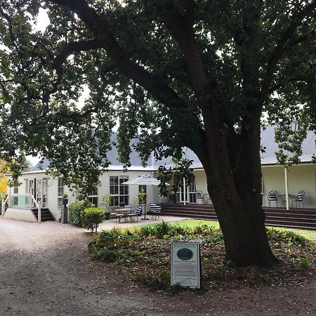 Glen Isla House Bed & Breakfast Phillip Island Cowes Bagian luar foto
