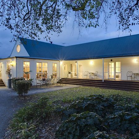 Glen Isla House Bed & Breakfast Phillip Island Cowes Bagian luar foto