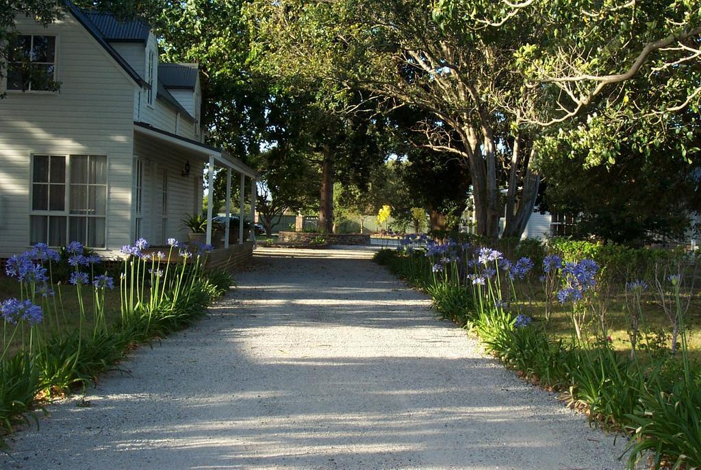 Glen Isla House Bed & Breakfast Phillip Island Cowes Bagian luar foto