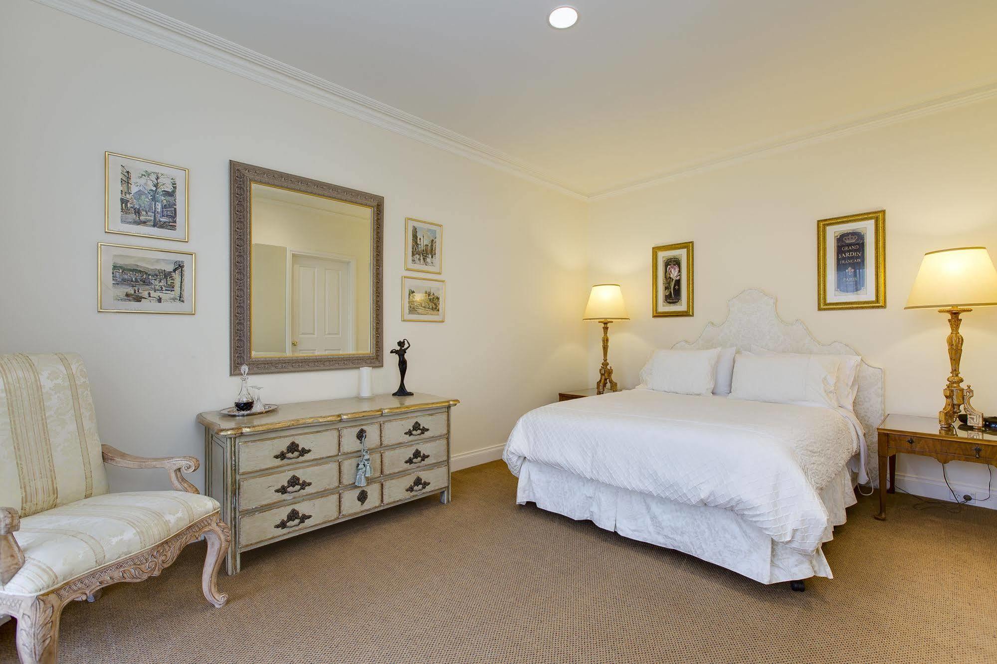 Glen Isla House Bed & Breakfast Phillip Island Cowes Bagian luar foto