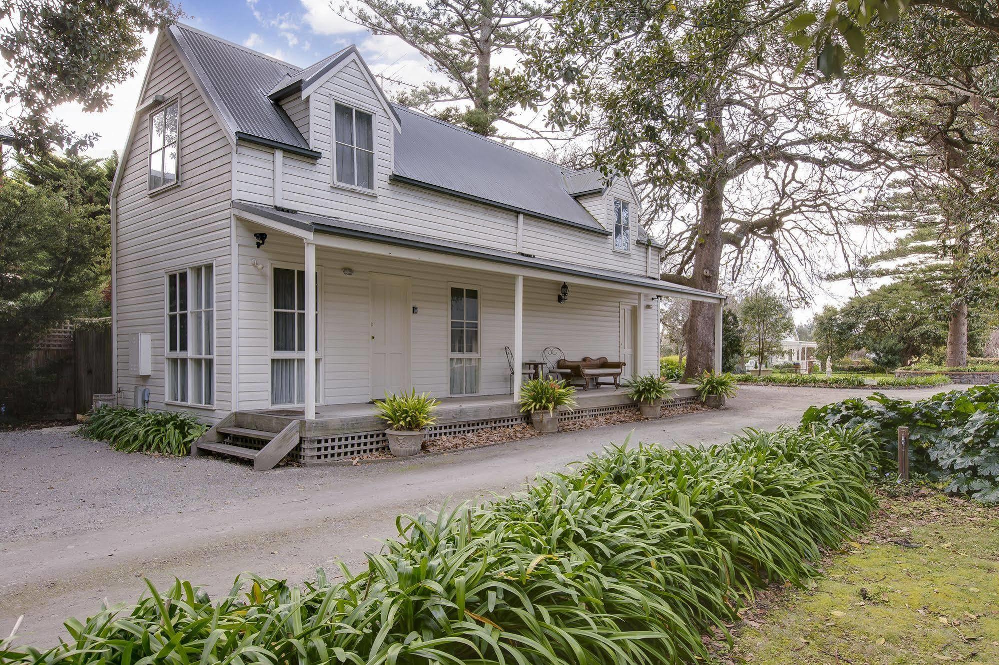 Glen Isla House Bed & Breakfast Phillip Island Cowes Bagian luar foto