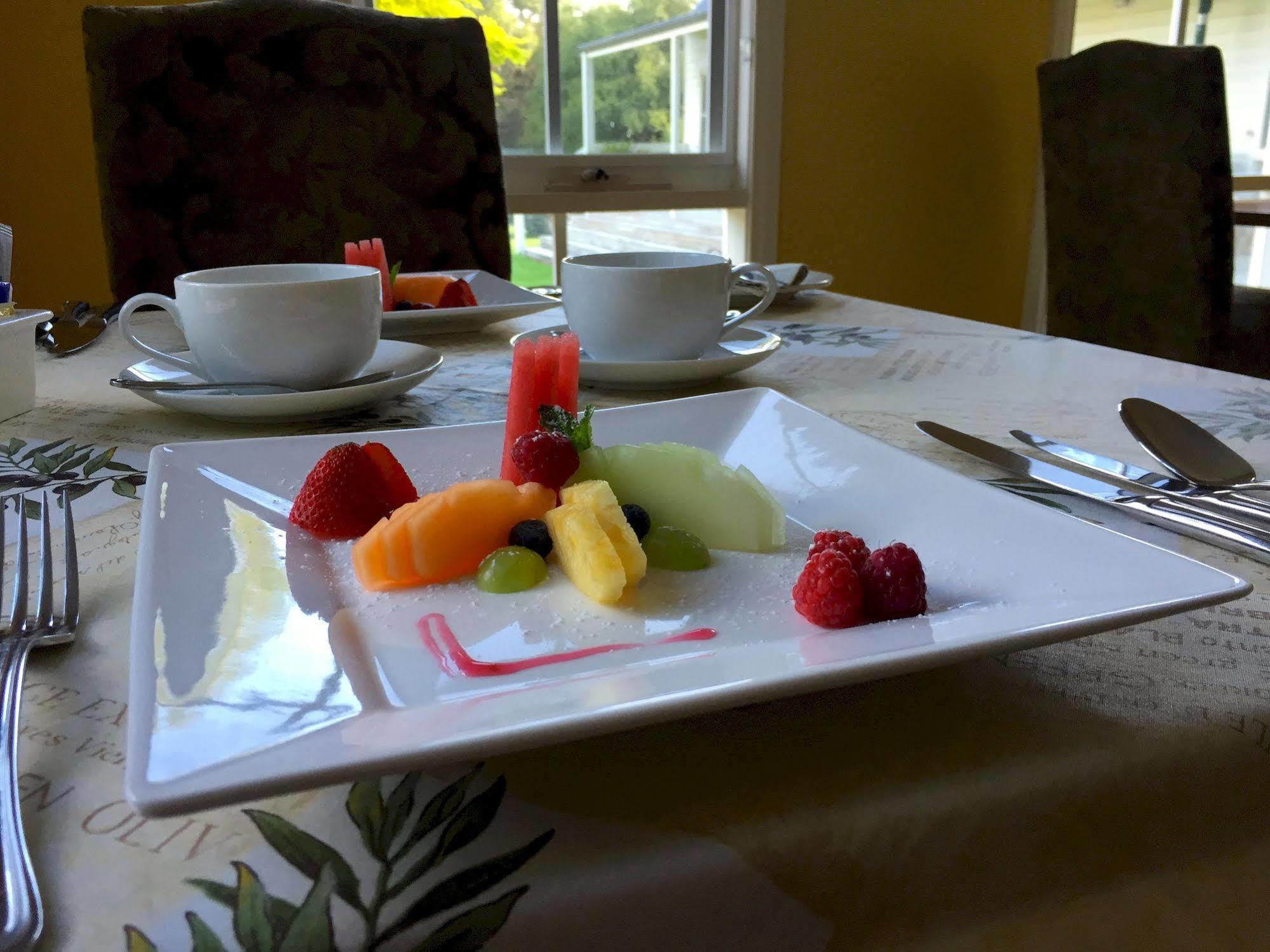 Glen Isla House Bed & Breakfast Phillip Island Cowes Bagian luar foto