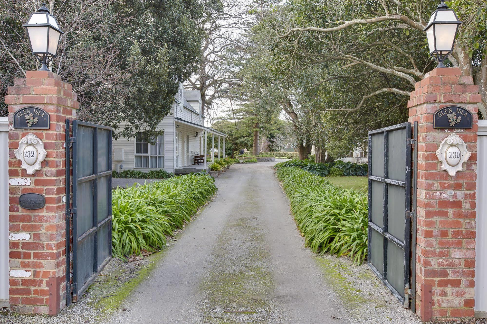 Glen Isla House Bed & Breakfast Phillip Island Cowes Bagian luar foto