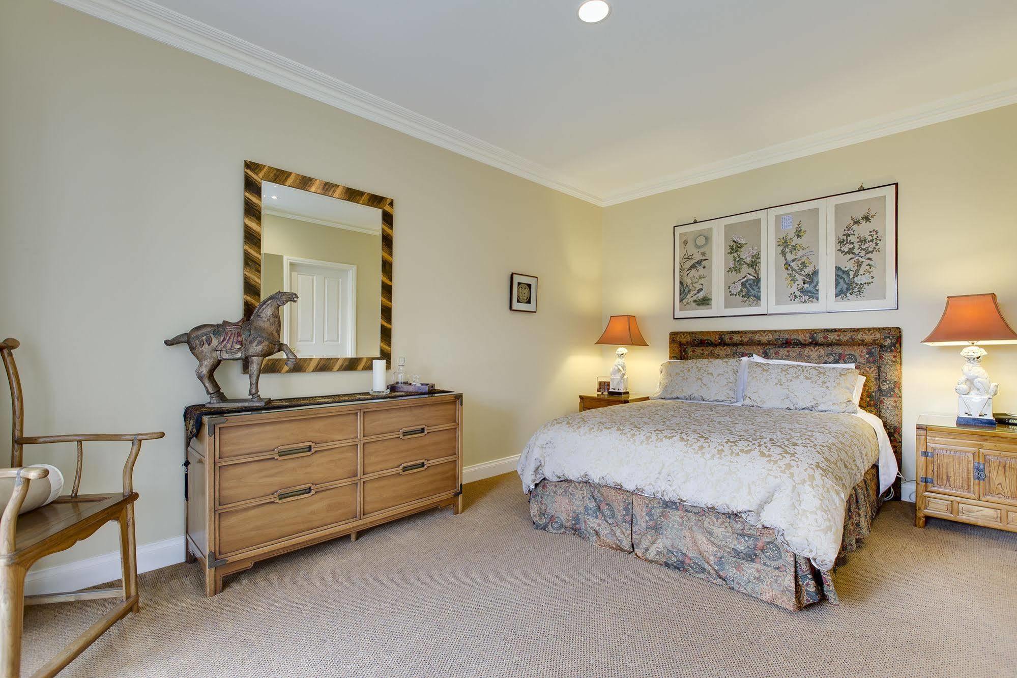 Glen Isla House Bed & Breakfast Phillip Island Cowes Bagian luar foto