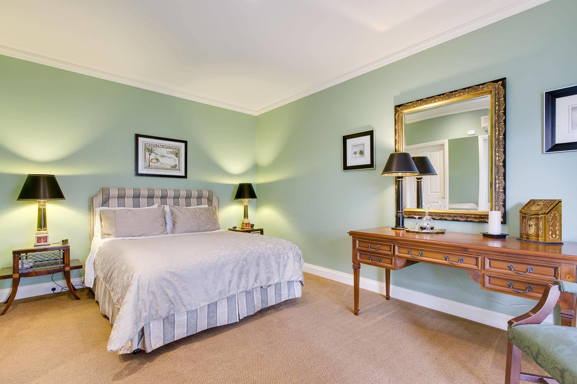 Glen Isla House Bed & Breakfast Phillip Island Cowes Bagian luar foto