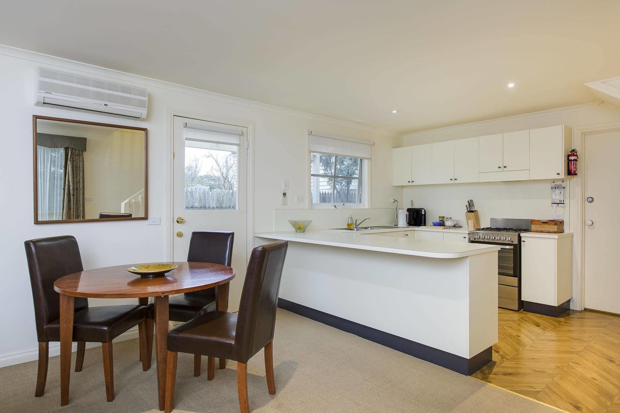 Glen Isla House Bed & Breakfast Phillip Island Cowes Bagian luar foto