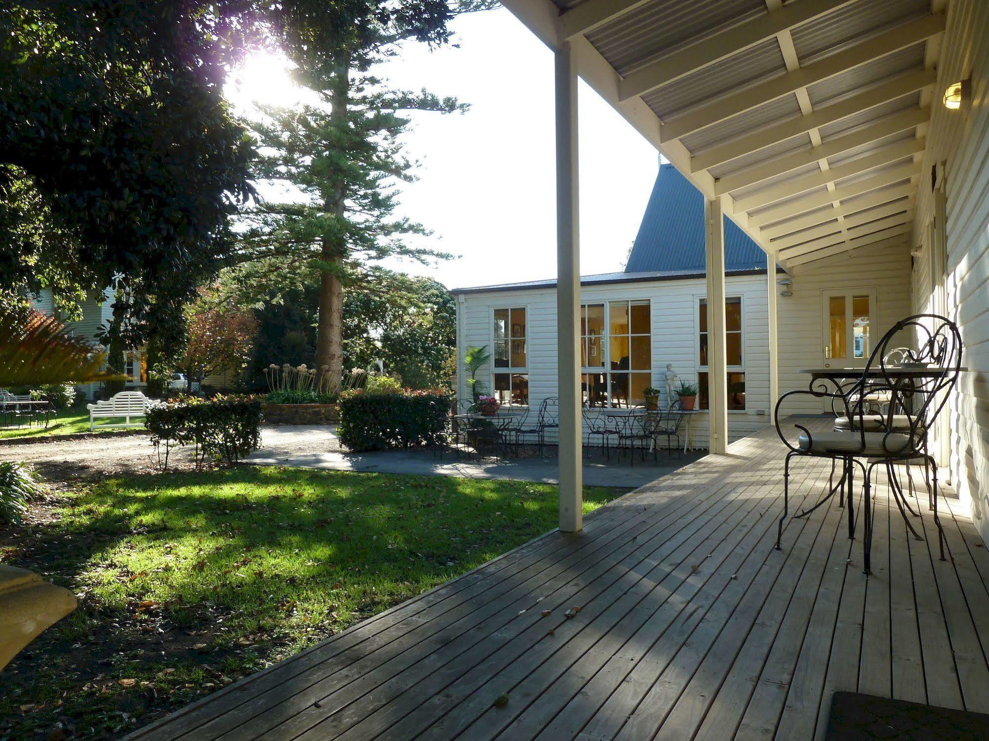 Glen Isla House Bed & Breakfast Phillip Island Cowes Bagian luar foto