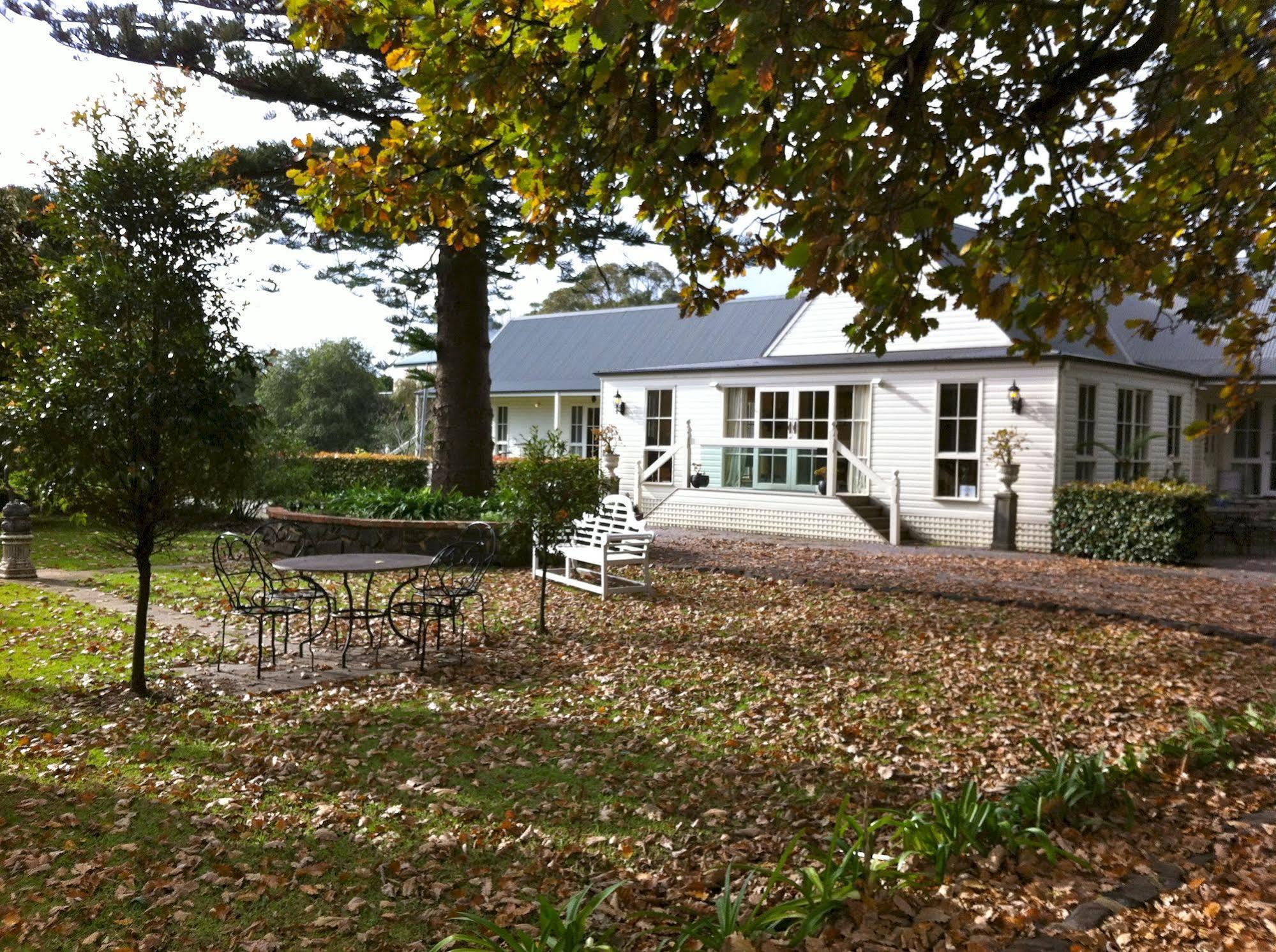 Glen Isla House Bed & Breakfast Phillip Island Cowes Bagian luar foto