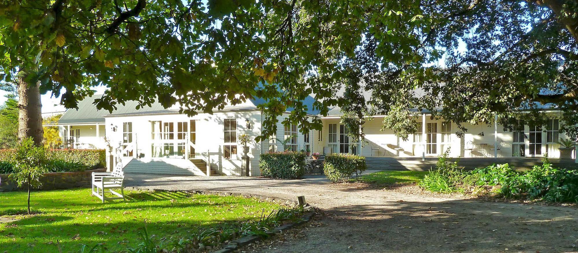 Glen Isla House Bed & Breakfast Phillip Island Cowes Bagian luar foto