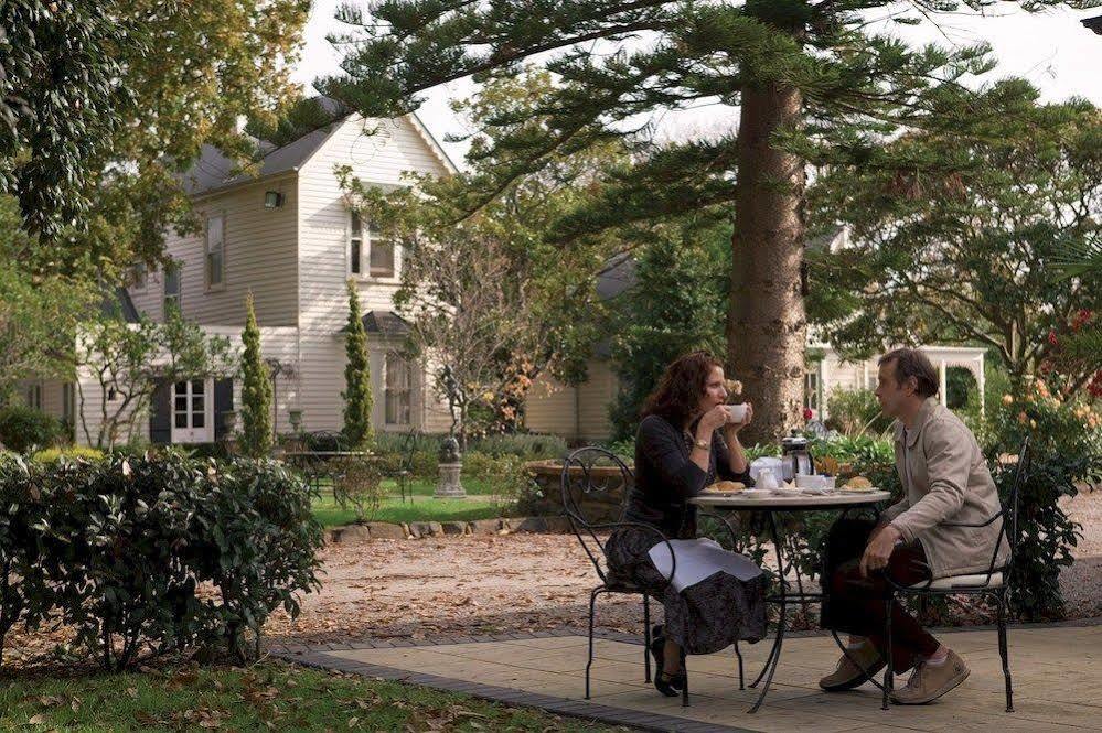 Glen Isla House Bed & Breakfast Phillip Island Cowes Bagian luar foto
