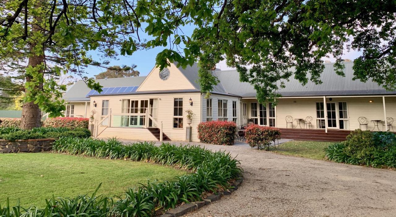 Glen Isla House Bed & Breakfast Phillip Island Cowes Bagian luar foto